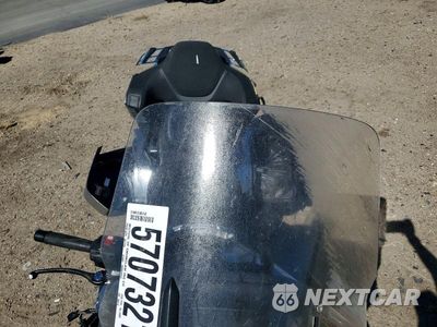 Piąte zdjęcie samochodu w środku: 2025 HONDA GL1800 D VIN:JH2SC7951SK700714 - miniatura