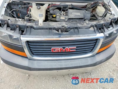 Zdjęcie 12 z 13 samochodu: 2015 GMC SAVANA G2500 VIN:1GTW7FCF4F1907586 - miniatura