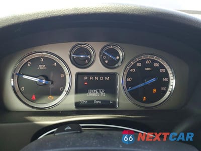 Zdjęcie 9 z 13 samochodu: 2012 CADILLAC ESCALADE VIN:1GYS4AEF0CR203075 - miniatura