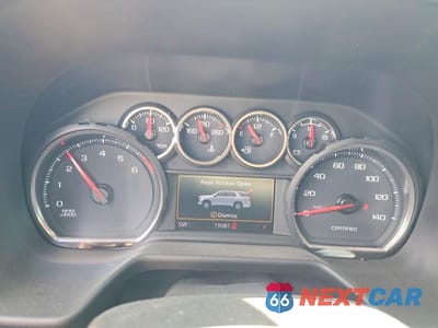 Zdjęcie 9 z 12 samochodu: 2023 CHEVROLET TAHOE C1500 VIN:1GNSCLED6PR231009 - miniatura