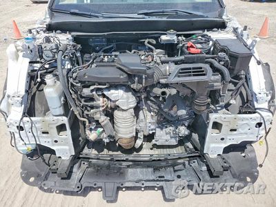 Zdjęcie 11 z 12 samochodu: 2024 HONDA CRV LX VIN:2HKRS3H28RH331966 - miniatura