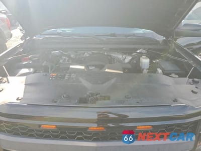 Zdjęcie 11 z 12 samochodu: 2016 CHEVROLET SILVERADO K1500 LT VIN:1GCVKREC7GZ340274 - miniatura