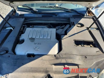 Zdjęcie 11 z 12 samochodu: 2008 LEXUS ES 350 VIN:JTHBJ46G982173015 - miniatura