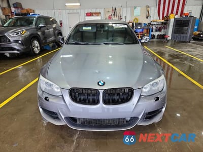 Piąte zdjęcie samochodu w środku: 2012 BMW 335 I SULEV VIN:WBAKG1C50CJ217139 - miniatura
