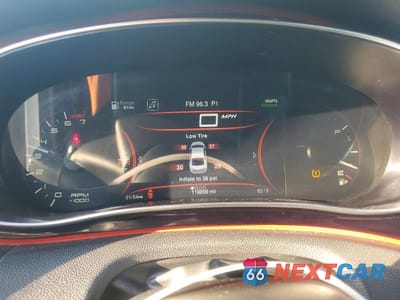 Zdjęcie 9 z 12 samochodu: 2014 DODGE DART SE AERO VIN:1C3CDFDH1ED913245 - miniatura