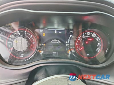 Zdjęcie 9 z 12 samochodu: 2023 DODGE CHALLENGER GT VIN:2C3CDZJG8PH614676 - miniatura