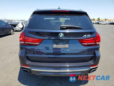 Zdjęcie 6 z 13 samochodu: 2018 BMW X5 XDR40E VIN:5UXKT0C56J0W01937 - miniatura