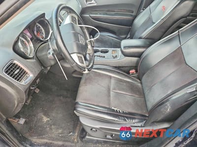 Zdjęcie 7 z 13 samochodu: 2012 DODGE DURANGO R/T VIN:1C4SDJCT0CC207435 - miniatura