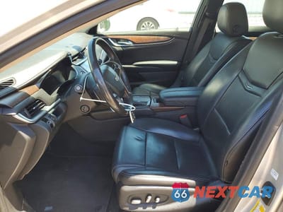 Zdjęcie 7 z 12 samochodu: 2019 CADILLAC XTS LUXURY VIN:2G61M5S39K9148625 - miniatura