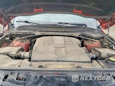 Zdjęcie 12 z 13 samochodu: 2014 LAND ROVER RANGE ROVER SPORT HSE VIN:SALWR2WF2EA319966 - miniatura