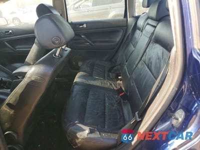 Zdjęcie 10 z 13 samochodu: 2003 VOLKSWAGEN PASSAT GLS VIN:WVWPD63B83P096281 - miniatura
