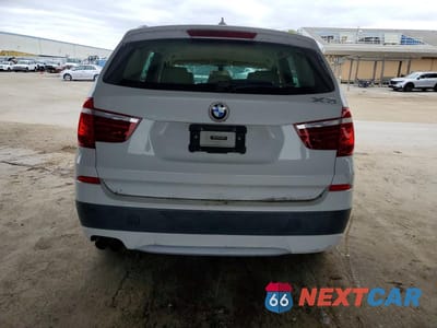 Zdjęcie 6 z 12 samochodu: 2011 BMW X3 XDRIVE28I VIN:5UXWX5C58BL703615 - miniatura