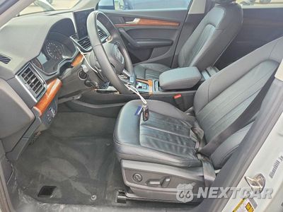 Zdjęcie 7 z 13 samochodu: 2022 AUDI Q5 PREMIUM 45 VIN:WA1GAAFY6N2095460 - miniatura