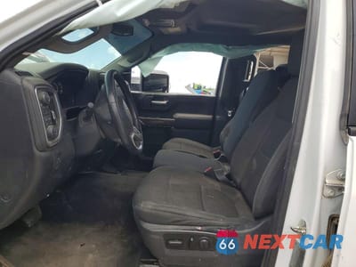 Zdjęcie 7 z 12 samochodu: 2021 CHEVROLET SILVERADO K2500 HEAVY DUTY LT VIN:1GC4YNEY0MF208727 - miniatura