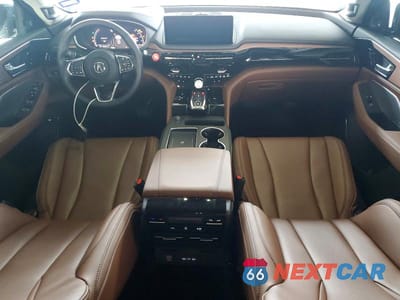 Zdjęcie 8 z 14 samochodu: 2026 ACURA MDX TECHNOLOGY VIN:5J8YD9H47TL003064 - miniatura