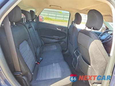 Zdjęcie 11 z 13 samochodu: 2019 FORD EDGE SE VIN:2FMPK4G93KBB03544 - miniatura