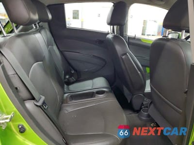 Zdjęcie 10 z 12 samochodu: 2015 CHEVROLET SPARK 2LT VIN:KL8CF6S99FC715255 - miniatura