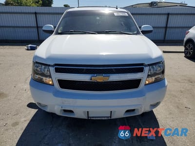 Piąte zdjęcie samochodu w środku: 2007 CHEVROLET SUBURBAN K1500 VIN:3GNFK16367G213270 - miniatura