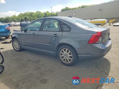 Drugie zdjęcie samochodu z przodu: 2009 VOLVO S40 2.4I VIN:YV1MS390892451656 - miniatura