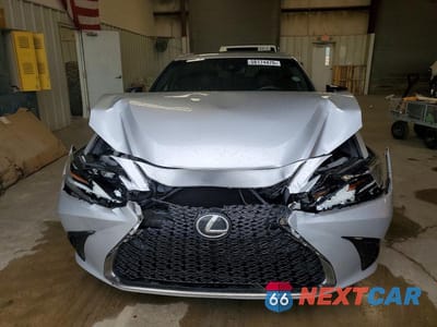 Piąte zdjęcie samochodu w środku: 2019 LEXUS ES 350 VIN:58ABZ1B18KU038487 - miniatura
