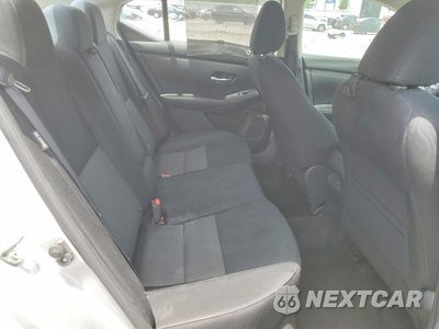 Zdjęcie 10 z 12 samochodu: 2021 NISSAN SENTRA SV VIN:3N1AB8CV4MY262042 - miniatura
