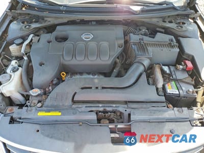 Zdjęcie 11 z 12 samochodu: 2010 NISSAN ALTIMA 2.5 VIN:1N4AL2AP1AN443447 - miniatura