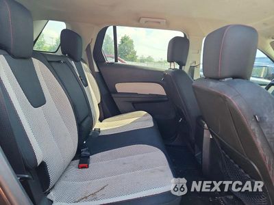 Zdjęcie 11 z 13 samochodu: 2017 GMC TERRAIN SLE VIN:2GKFLSEK3H6297683 - miniatura