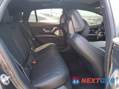 Zdjęcie 10 z 12 samochodu: 2024 MERCEDES-BENZ EQS SEDAN 580 4MATIC VIN:W1KCG4EB1RA046105 - miniatura