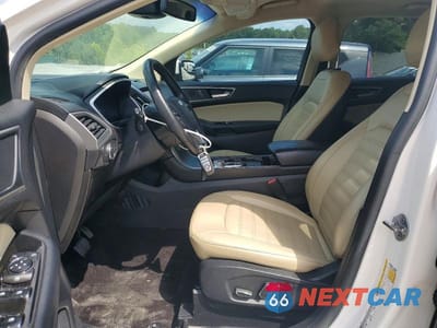 Zdjęcie 7 z 13 samochodu: 2019 FORD EDGE SEL VIN:2FMPK3J98KBB08189 - miniatura