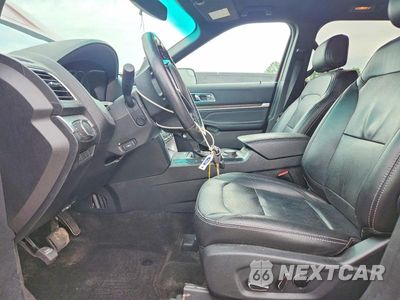 Zdjęcie 7 z 13 samochodu: 2016 FORD EXPLORER LIMITED VIN:1FM5K8F8XGGB96540 - miniatura