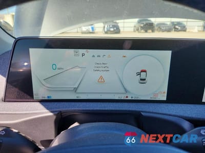 Zdjęcie 9 z 13 samochodu: 2023 KIA EV6 WIND VIN:KNDC34LA8P5609883 - miniatura