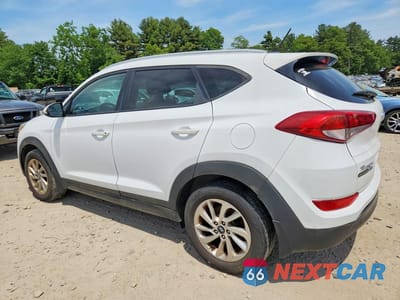 Drugie zdjęcie samochodu z przodu: 2016 HYUNDAI TUCSON ECO VIN:KM8J3CA29GU022347 - miniatura