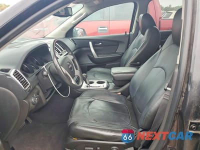 Zdjęcie 7 z 13 samochodu: 2012 GMC ACADIA SLT-1 VIN:1GKKVRED0CJ377683 - miniatura