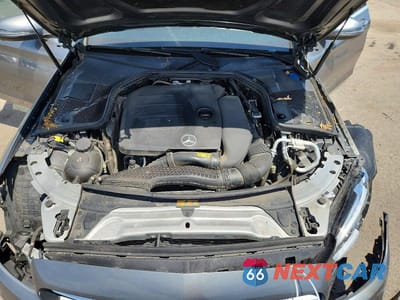 Zdjęcie 11 z 13 samochodu: 2021 MERCEDES-BENZ C 300 4MATIC VIN:W1KWF8EB7MR649187 - miniatura