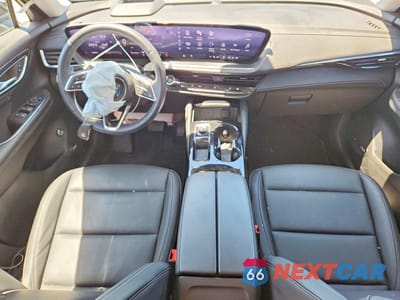 Zdjęcie 8 z 13 samochodu: 2025 BUICK ENVISION PREFERRED VIN:LRBFZKE44SD025128 - miniatura