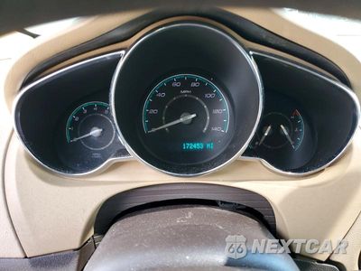 Zdjęcie 9 z 12 samochodu: 2011 CHEVROLET MALIBU LS VIN:1G1ZA5EU4BF369451 - miniatura