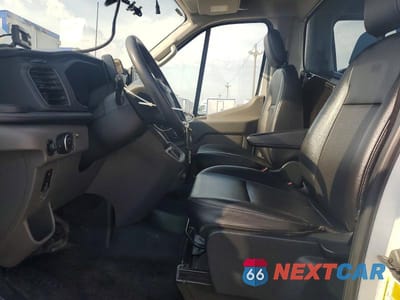 Zdjęcie 7 z 12 samochodu: 2023 FORD TRANSIT DELIVERY TRUCK VIN:1FDBW5ZG8PKA23234 - miniatura