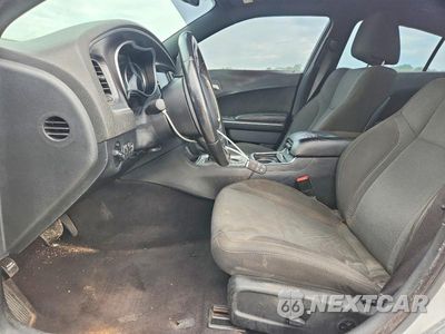 Zdjęcie 7 z 12 samochodu: 2016 DODGE CHARGER SXT VIN:2C3CDXHG1GH354955 - miniatura