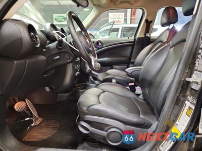 Zdjęcie 7 z 12 samochodu: 2014 MINI COOPER S COUNTRYMAN VIN:WMWZC5C54EWP35021 - miniatura