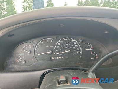 Zdjęcie 9 z 12 samochodu: 1998 FORD RANGER SUPER CAB VIN:1FTZR15U0WPB37776 - miniatura
