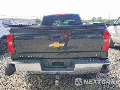 Zdjęcie 6 z 12 samochodu: 2018 CHEVROLET SILVERADO K1500 LT VIN:1GCVKREC1JZ377909 - miniatura