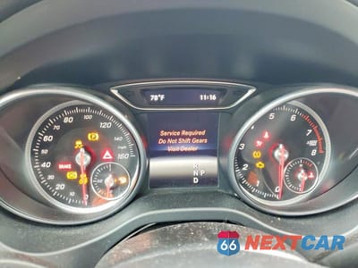 Zdjęcie 9 z 13 samochodu: 2018 MERCEDES-BENZ GLA 250 VIN:WDCTG4EB2JJ445033 - miniatura