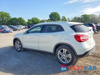 Drugie zdjęcie samochodu z przodu: 2015 MERCEDES-BENZ GLA 250 4MATIC VIN:WDCTG4GB3FJ124896 - miniatura