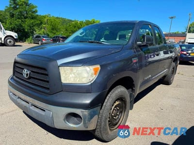 Drugie zdjęcie samochodu z przodu: 2008 TOYOTA TUNDRA GRADE VIN:5TFBV54188X067359 - miniatura