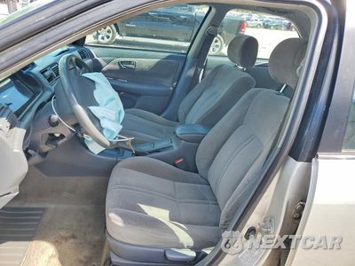 Zdjęcie 7 z 12 samochodu: 2001 TOYOTA CAMRY VIN:4T1BG22K81U120455 - miniatura