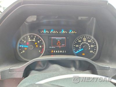 Zdjęcie 9 z 12 samochodu: 2016 FORD F150 SUPERCREW VIN:1FTEW1EF6GKE08802 - miniatura