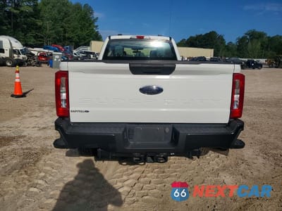 Zdjęcie 6 z 12 samochodu: 2024 FORD F250 SUPER DUTY VIN:1FT7W2BA2RED78304 - miniatura