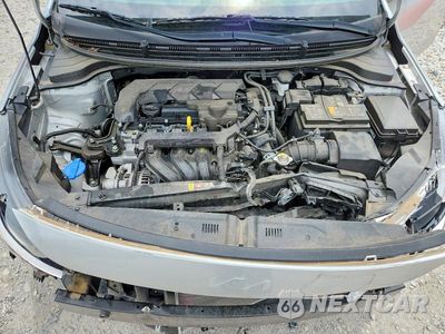 Zdjęcie 11 z 13 samochodu: 2022 KIA RIO S VIN:3KPA25AD2NE477816 - miniatura