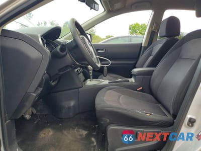 Zdjęcie 7 z 13 samochodu: 2011 NISSAN ROGUE S VIN:JN8AS5MV3BW305479 - miniatura