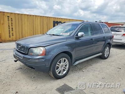 2008 VOLVO XC90 V8 YV4CZ852381443628 - główne zdjęcie licytacji z USA - miniatura